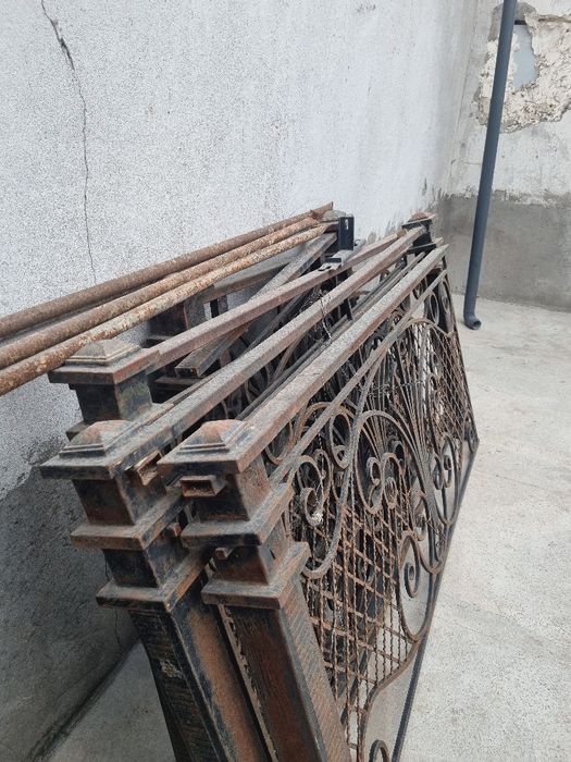 Uyingizga Ko‘rk Qo‘shadigan Reshotka Sotiladi!