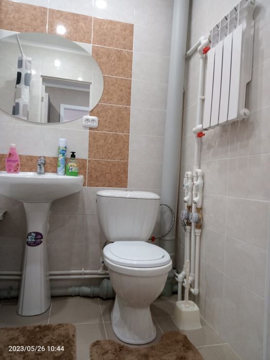 Сдаю-1-ю.кв.-У/П на3-А.КВ.