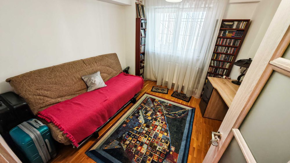 Apartament 3 Camere zona Dristorului