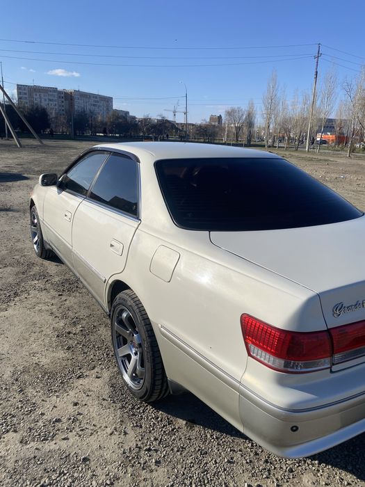 Продам живой марк 2