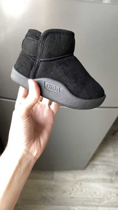 Угги детские новые
