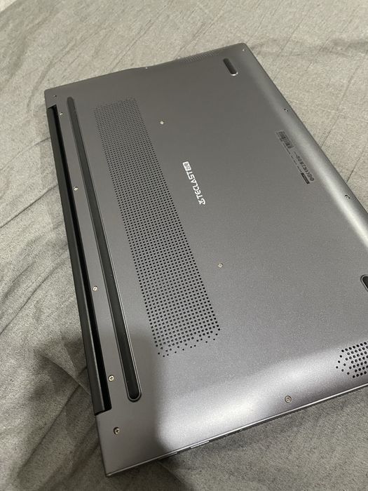 Ноутбук Teclast F17 Plus 2025