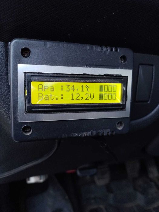 Dacia Logan oct. 2018, 1.0 SCe, AC, GPL, carlig, bare transversale