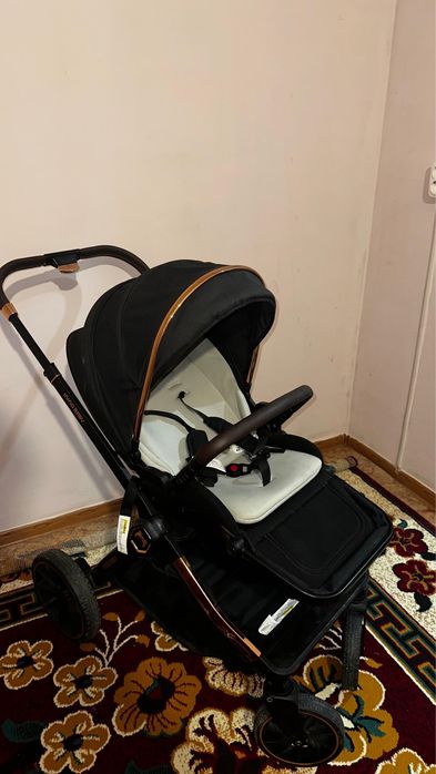 Коляска детская