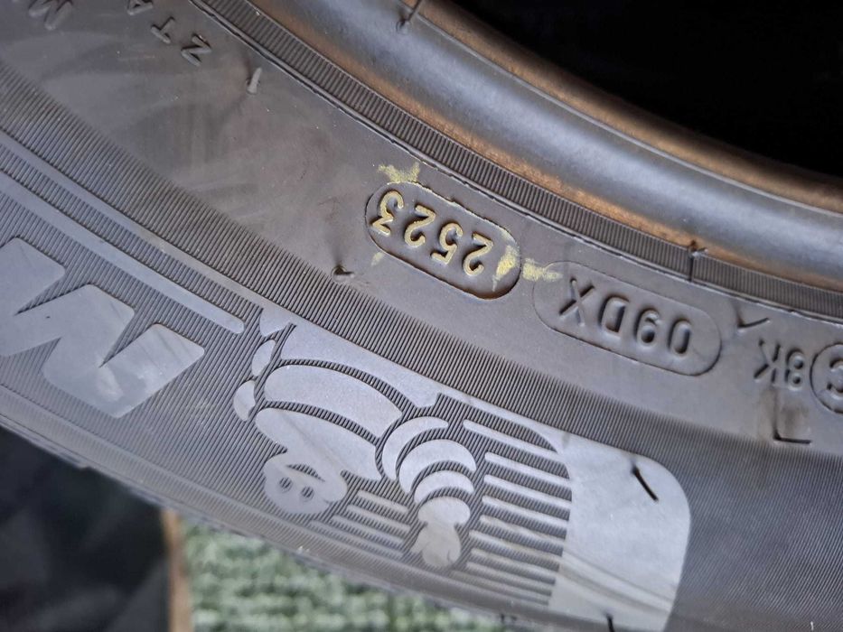 225 55 17 michelin