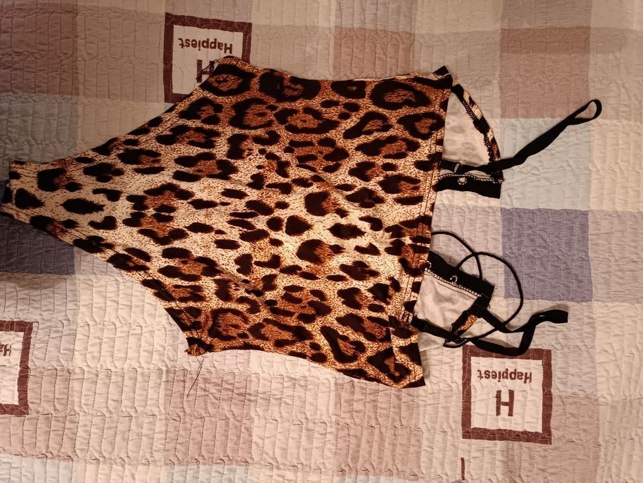 Купальники для плавания