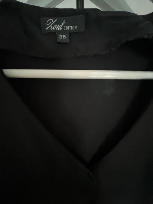 Bluza subtire, eleganta Jade de la Kaul Suedia