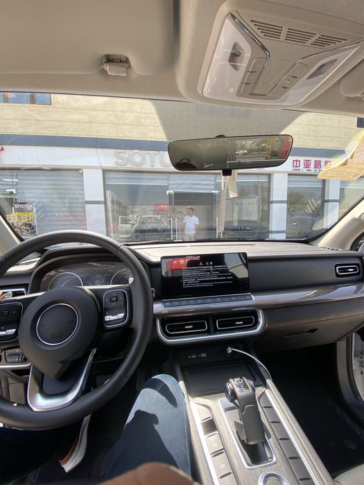 2024great wall cannon pikap yuk mashinasi