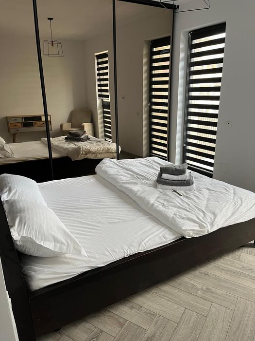 Inchiriez Apartament 3 camere Zhero Residence Zalau