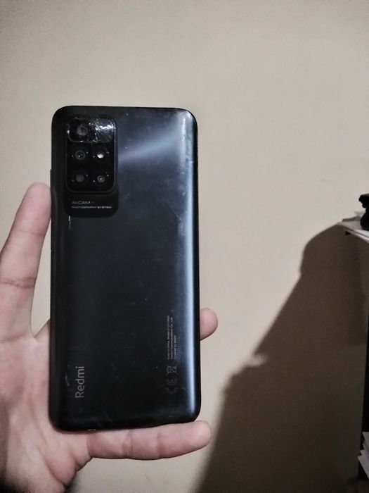 Redmi 10 срочно продам