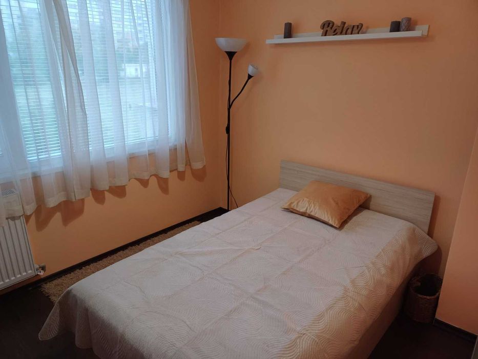 Продава се Двустаен апартамент в София, Младост 4 - 55 кв.м за 2755 €/кв.м - Снимка #11