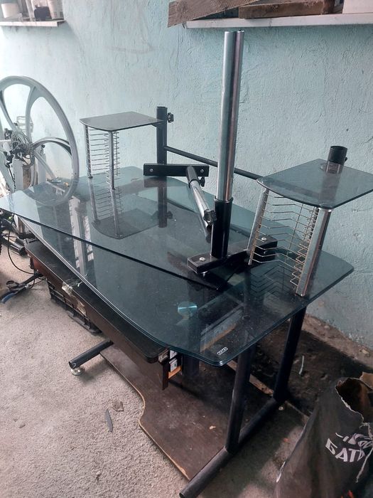 Компьютерный столик