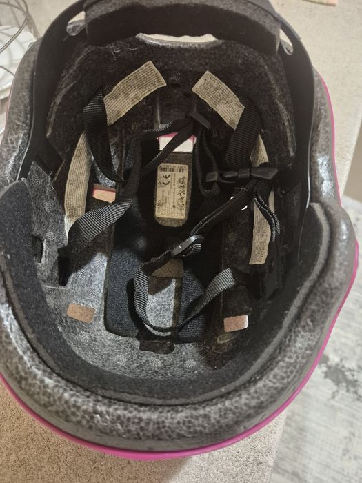 Casca protecție pentru copii Oxelo