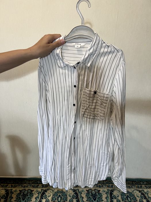 продам рубашки