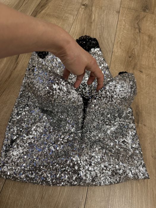 Vand rochie de ocazie marimea S-M