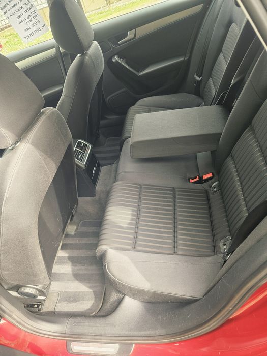 Audi A4 Diesel Automat