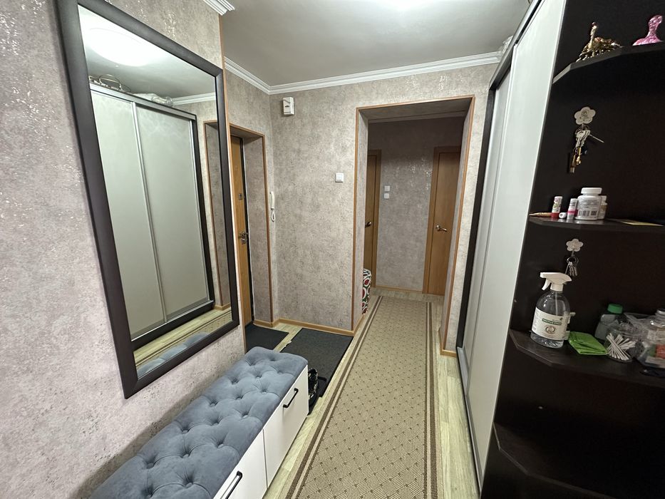 2-х комнатная квартира