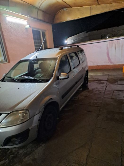 Продаётся Ларгус