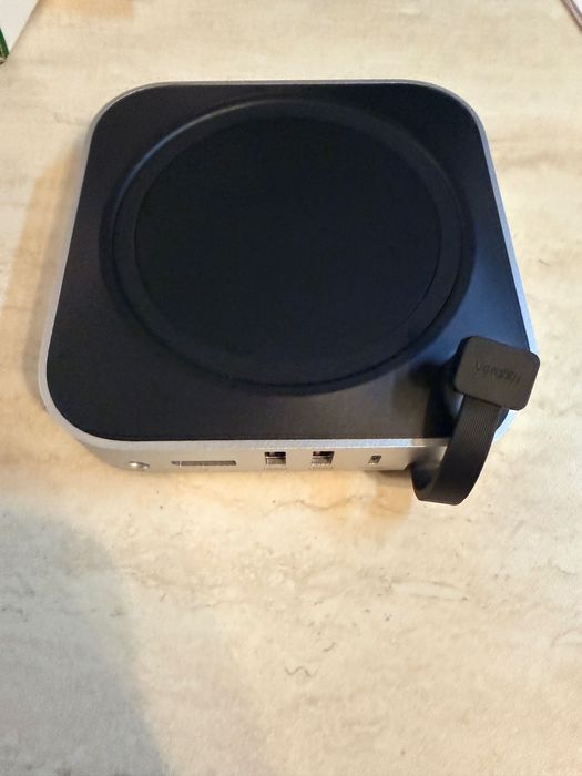 UGREEN Mac Mini M4 Docking Station
