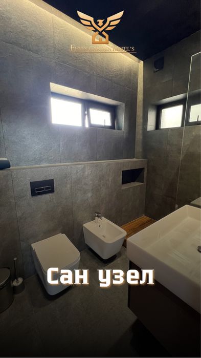 Сдается дача кибрай премиум уровня хай тек
