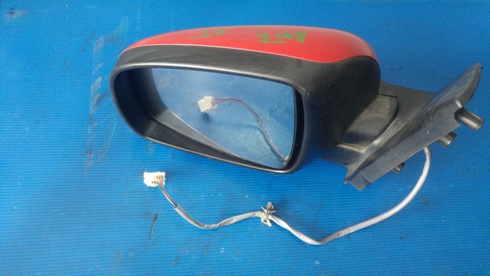 oglinda stanga nissan note e11 5 fire 2004-2013 e20205021