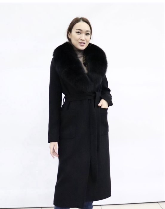 Польто кашемир пр Турция!