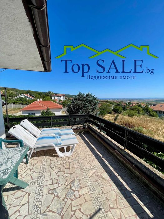 Продава се Къща в с. Кошарица, Област Бургас - 335 кв.м за 1015 €/кв.м - Снимка #18