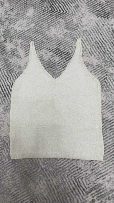 Манго блузка для  модных девочек