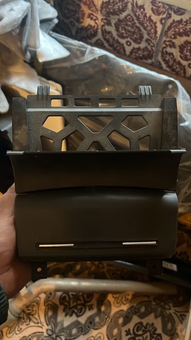 Audi A3 8P аксесоари/части