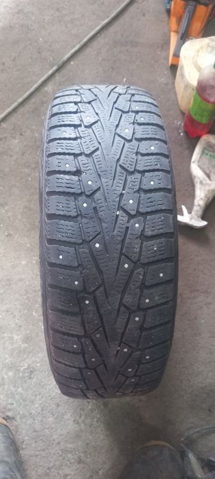 Диски комплект..