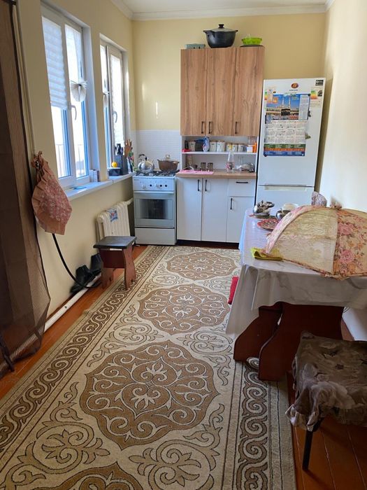 Продается уютный и светлый дом