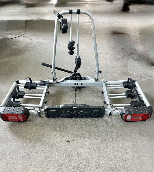 Suport biciclete THULE