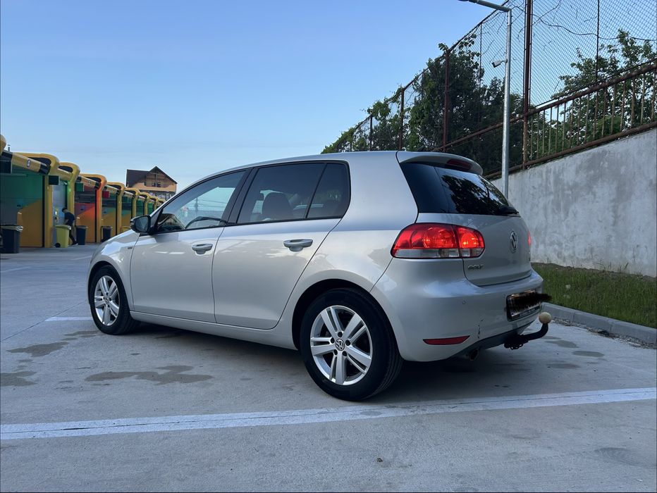 VOLKSWAGEN Golf 0 — imagine 3