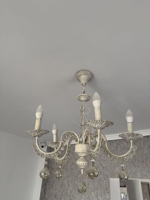 Candelabru de vanzare