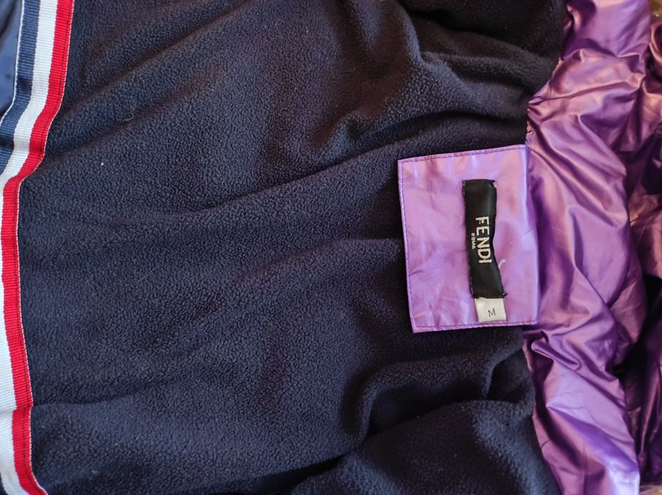 Зимний детский комбинезон