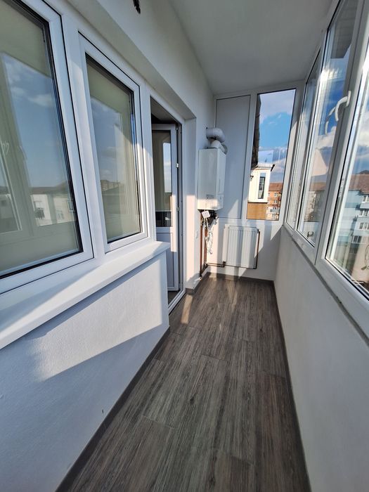 Vand Apartament cu 2 camere