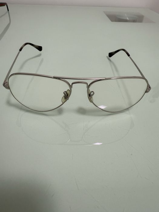 Rame ochelari Rayban originale .