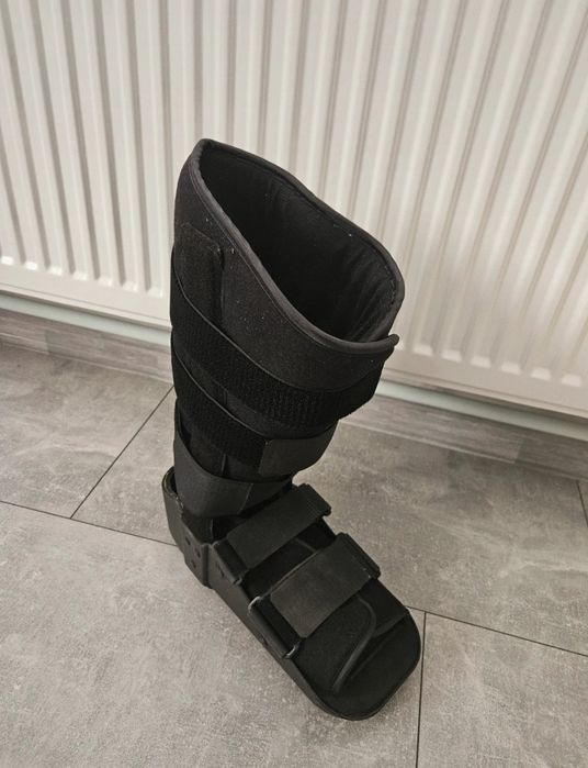 Orteză picior stâng/drept