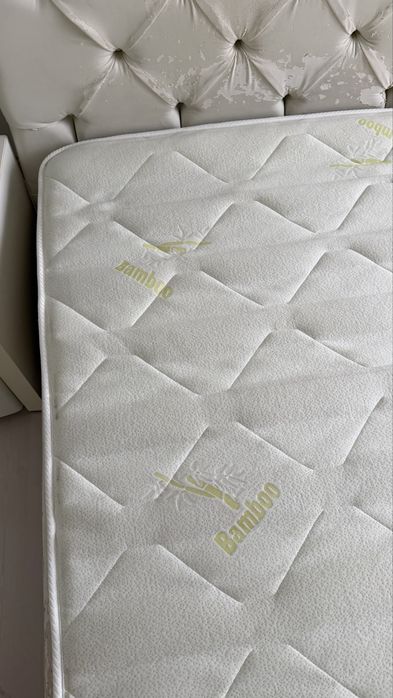 Матрас двухспалка