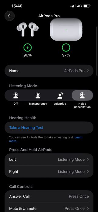 Airpods Pro 2 Autentice