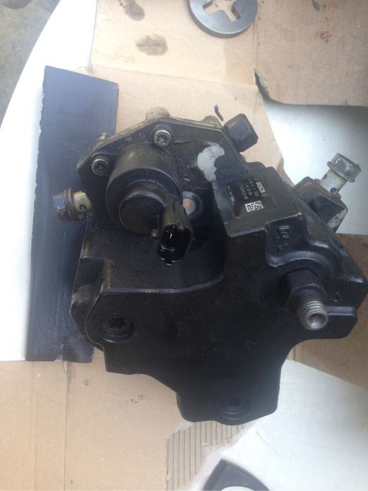 Горивна помпа ГНП  Iveco Daily Ивеко Дейли 3.0d 180