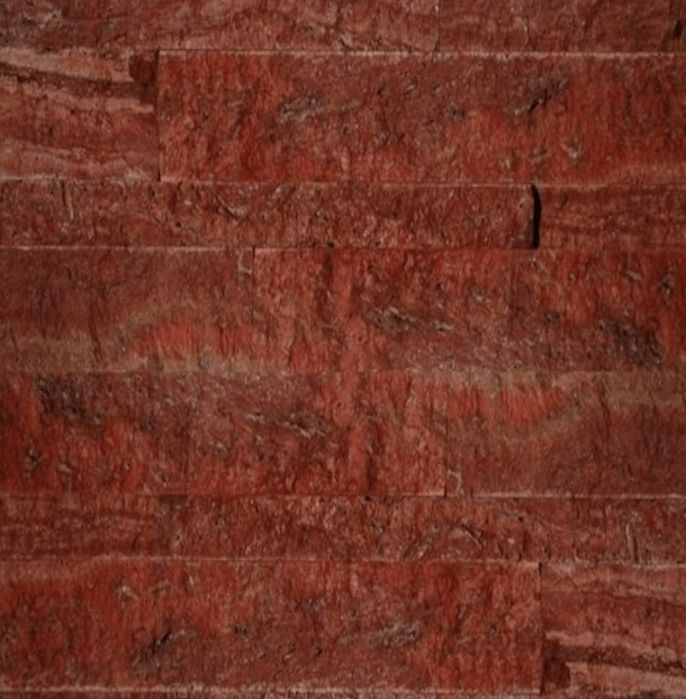 Piatra naturala, travertin scapitat, piatra poligonala