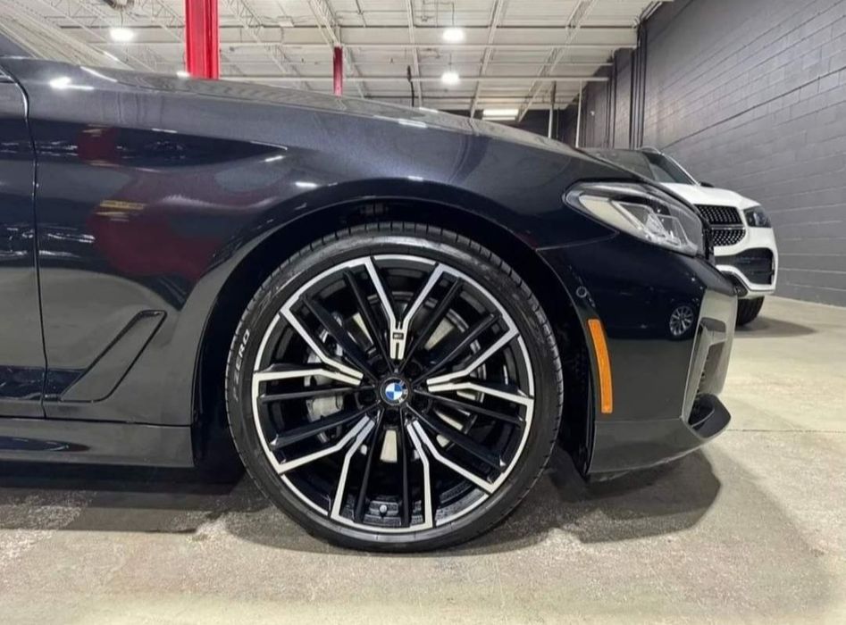 20"M джанти за BMW G-серия 5×112 G30 спорт пакет