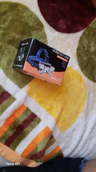 Lanterne   nou noute