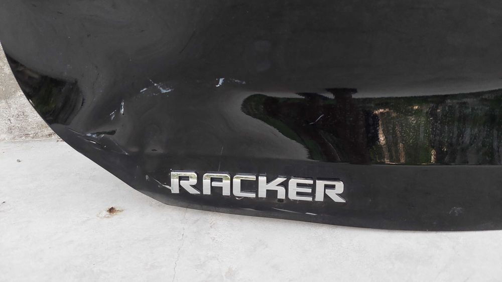 Treker radnoy zapchasti sotiladi