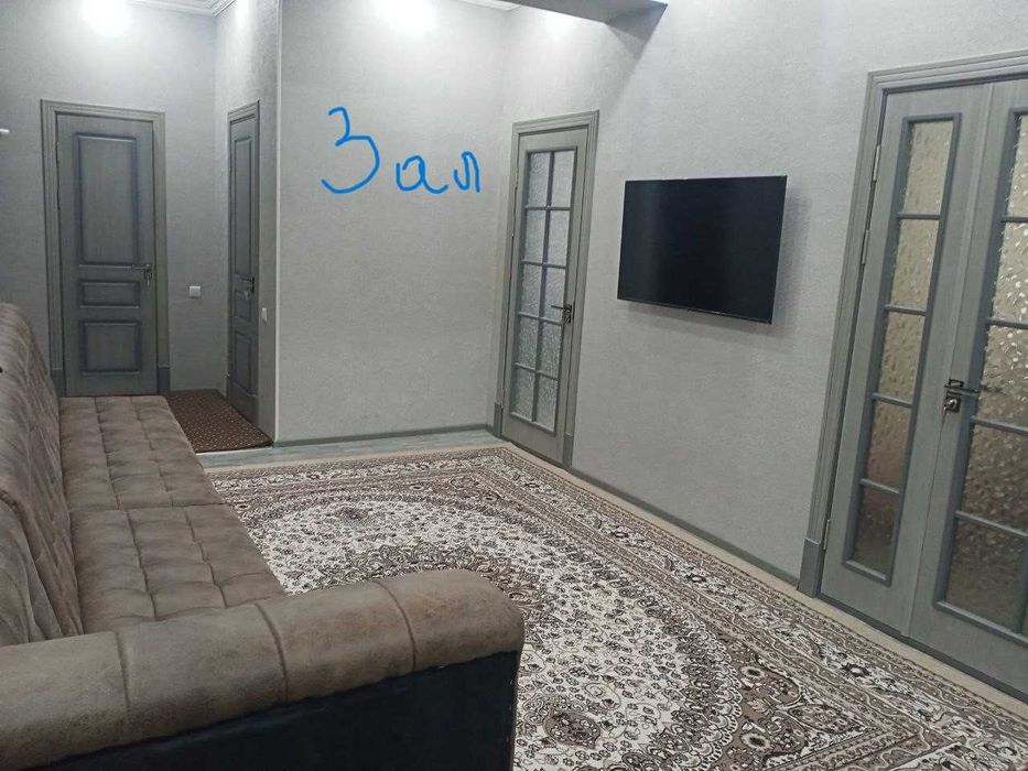 Своя квартира Новостройка! Юнусабад 18 квартал /  Ўзимни квартирам!