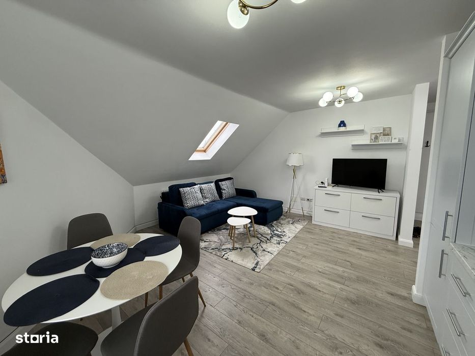 Apartament 3 camere | Zona centrala Radauti | Decomandat