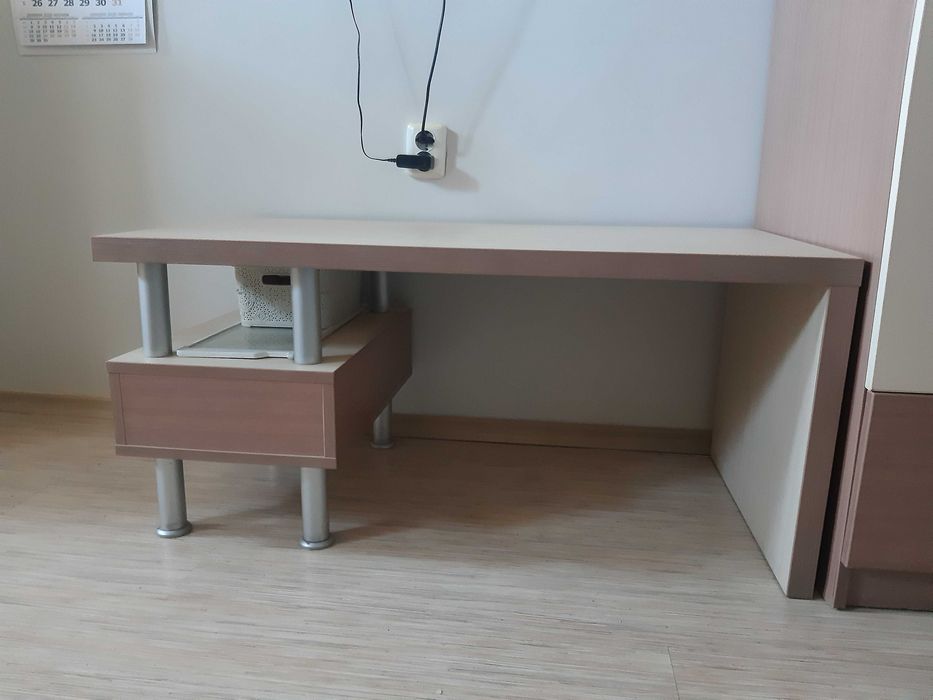 Комплект обзавеждане за стая