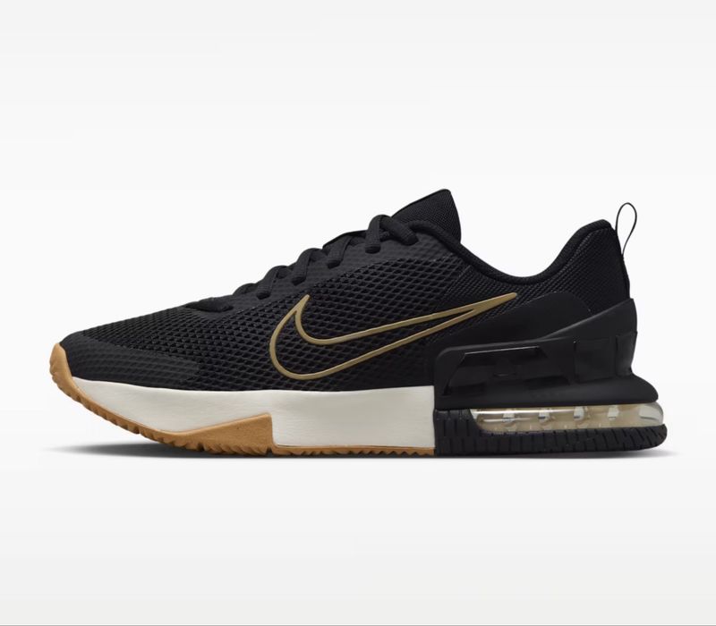 кроссовки Nike Air Max Alpha Trainer 6
