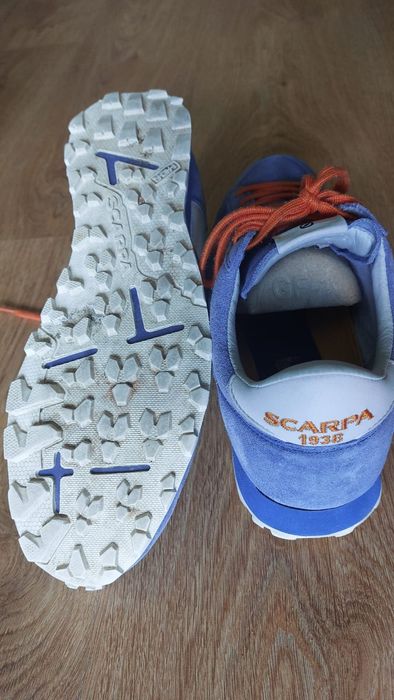 Pantof Scarpa-plimbare/drumetie